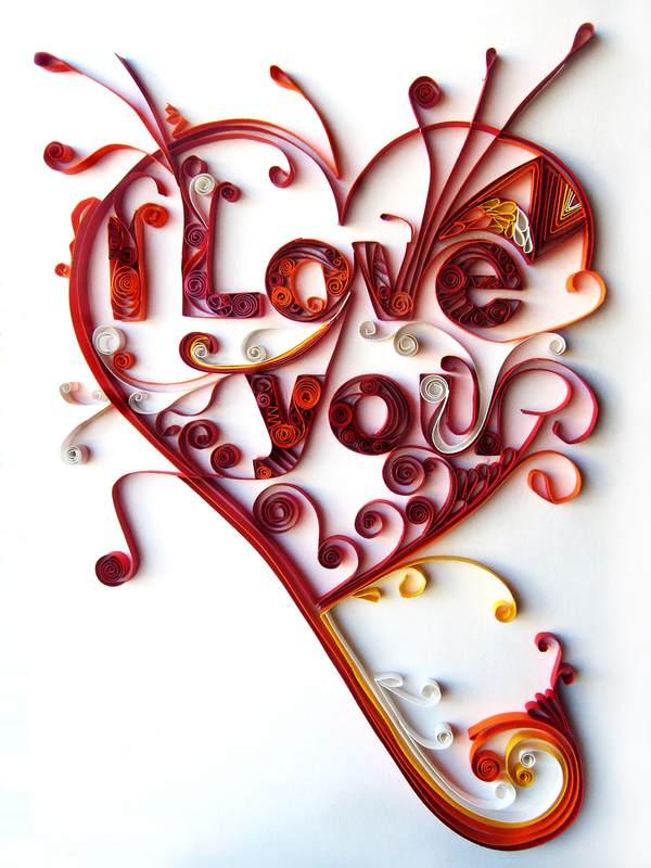 I love you :: ���������� 1