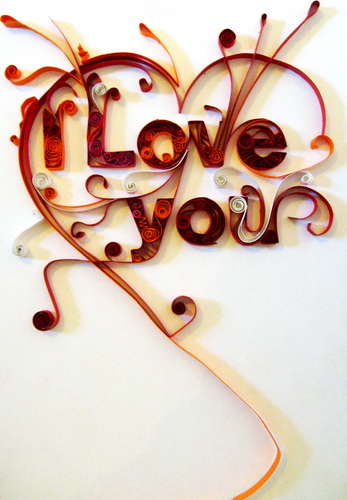I love you ���� 3