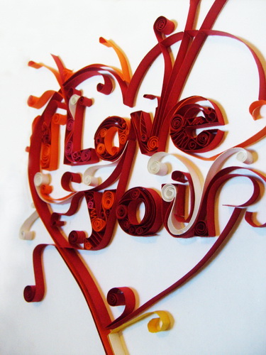 I love you ���� 4