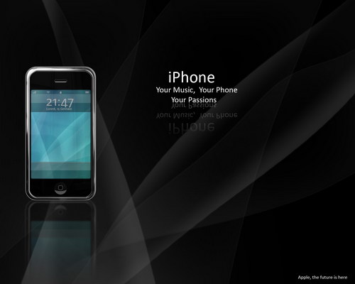 ���� �� ������� ���� :: Iphone ���� 2