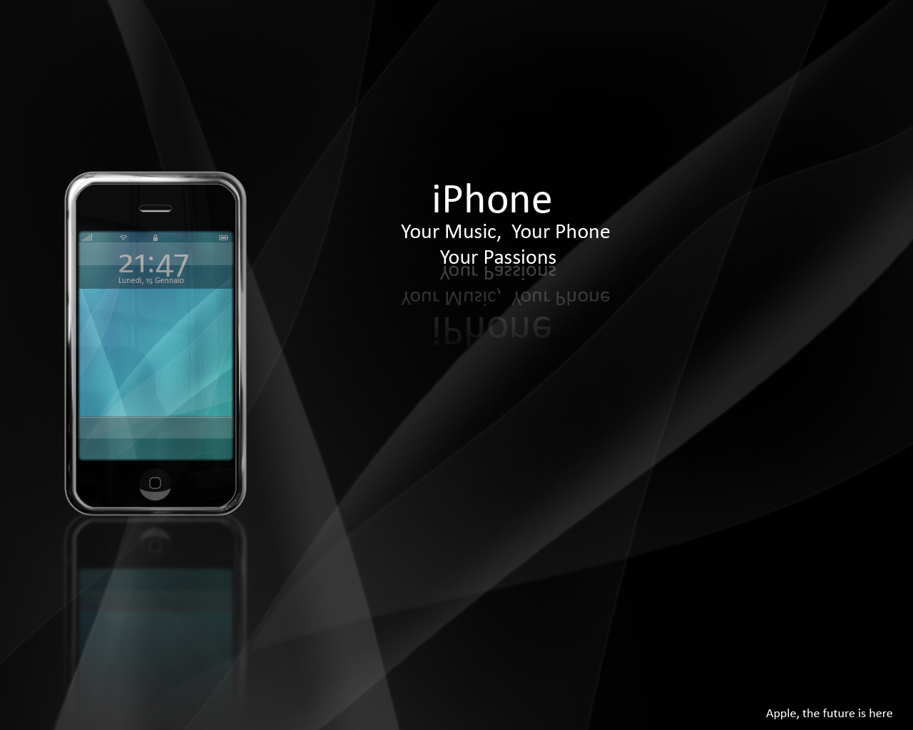 ���� �� ������� ���� :: Iphone :: ���������� 2