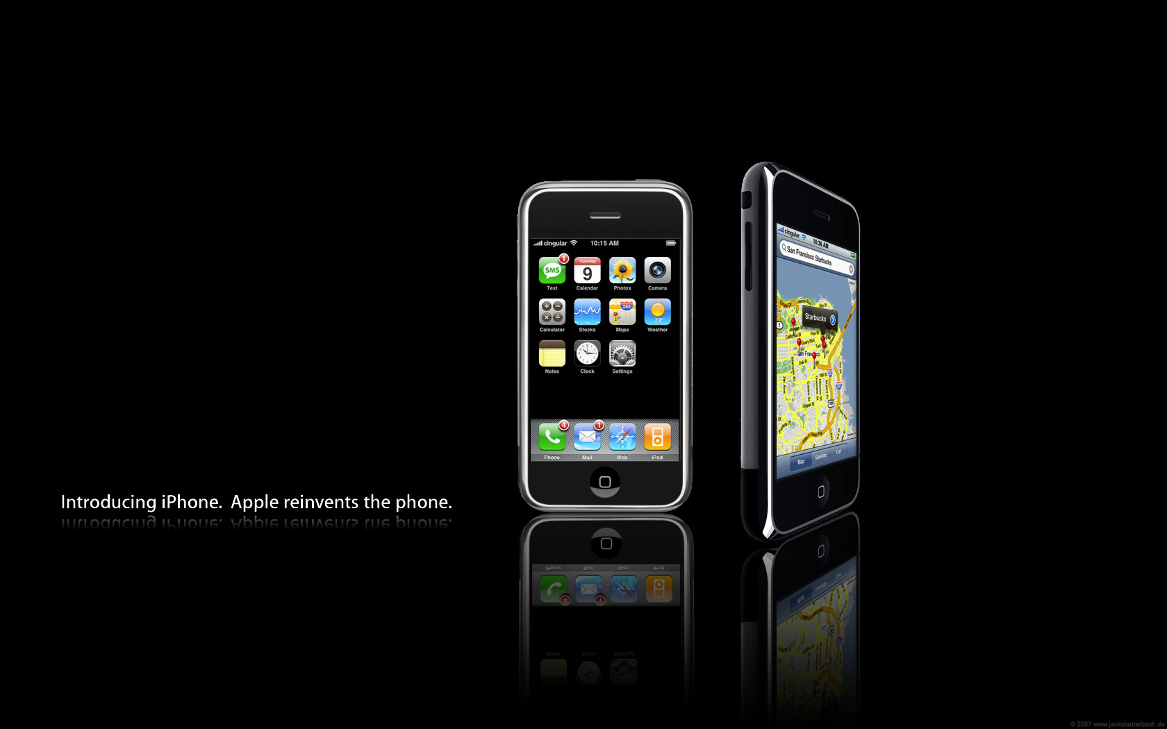 ���� �� ������� ���� :: Iphone :: ���������� 2