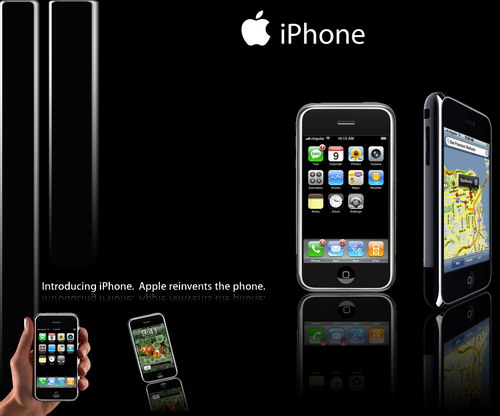 ���� �� ������� ���� :: Iphone ���� 4