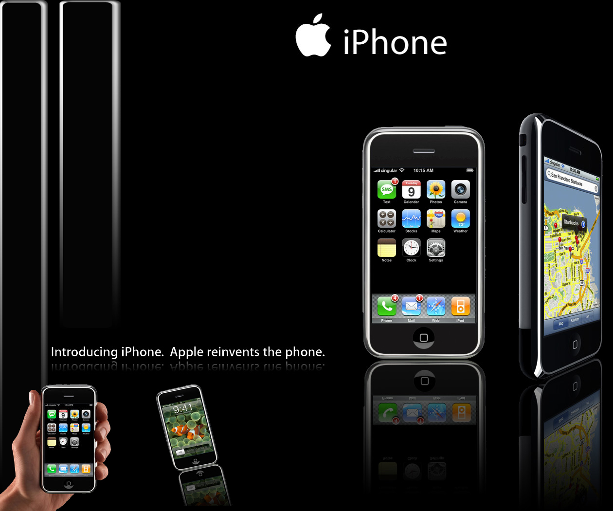 ���� �� ������� ���� :: Iphone :: ���������� 2
