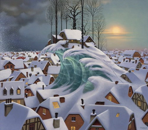 ��������� :: Jacek Yerk� � ��� ���������� ���� 6