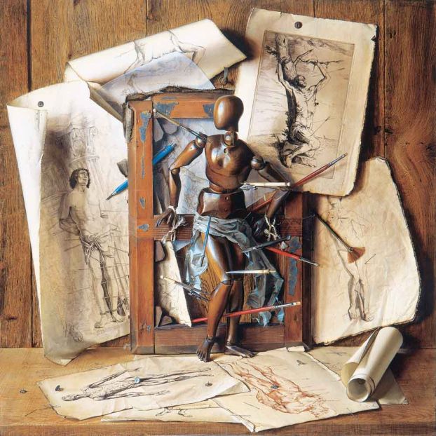 ��������� :: ������������ Jacques Poirier :: ���������� 2
