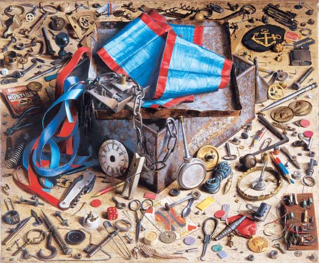 ��������� :: ������������ Jacques Poirier :: ���������� 2