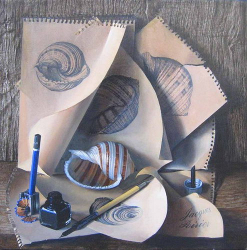 ��������� :: ������������ Jacques Poirier ���� 12