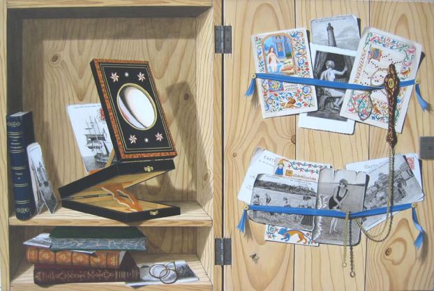��������� :: ������������ Jacques Poirier :: ���������� 2