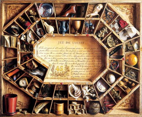 ��������� :: ������������ Jacques Poirier ���� 18