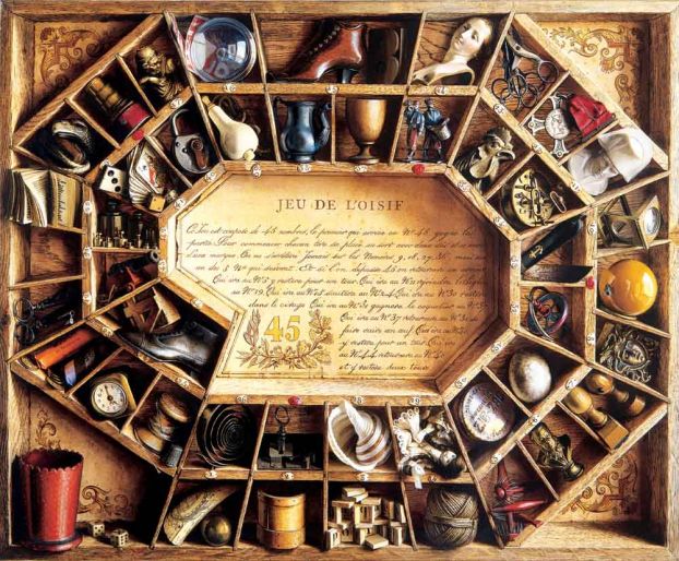 ��������� :: ������������ Jacques Poirier :: ���������� 2