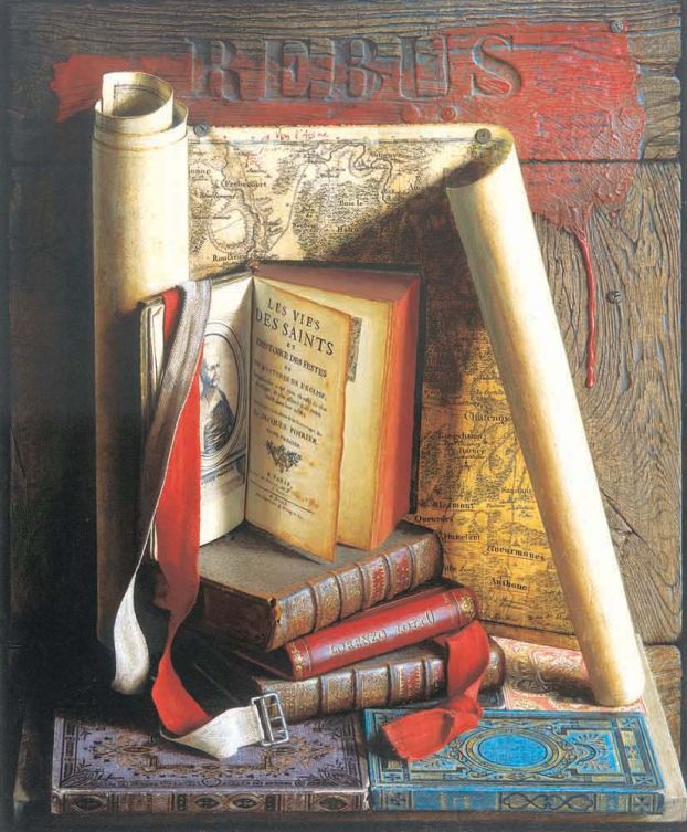 ��������� :: ������������ Jacques Poirier :: ���������� 2