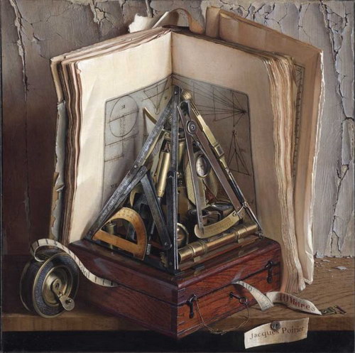 ��������� :: ������������ Jacques Poirier ���� 24