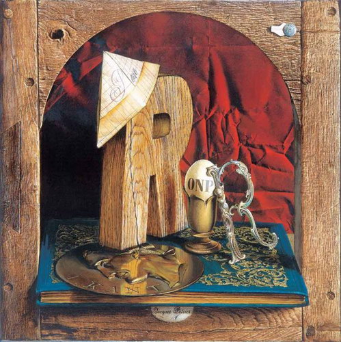 ��������� :: ������������ Jacques Poirier ���� 26