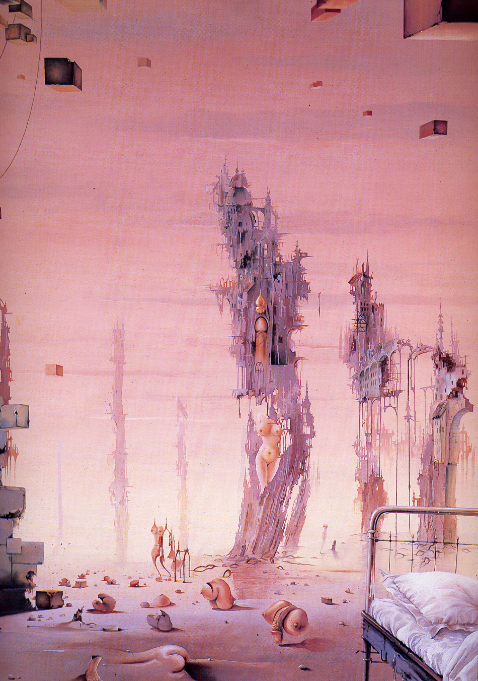 ��������� :: �������� Jacques Resch :: ���������� 2