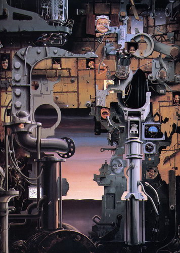 ��������� :: �������� Jacques Resch ���� 4