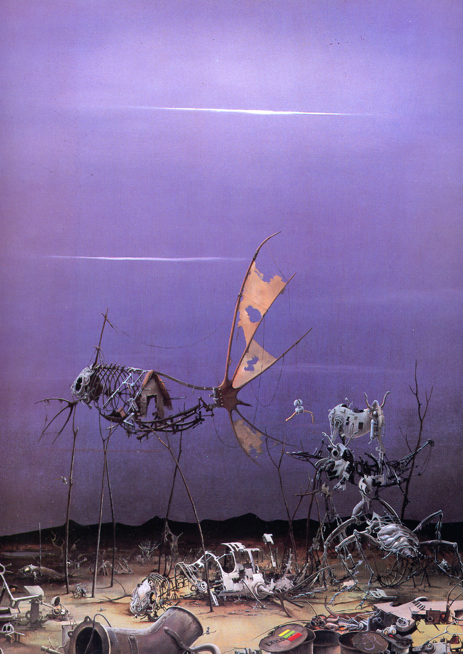 ��������� :: �������� Jacques Resch :: ���������� 2