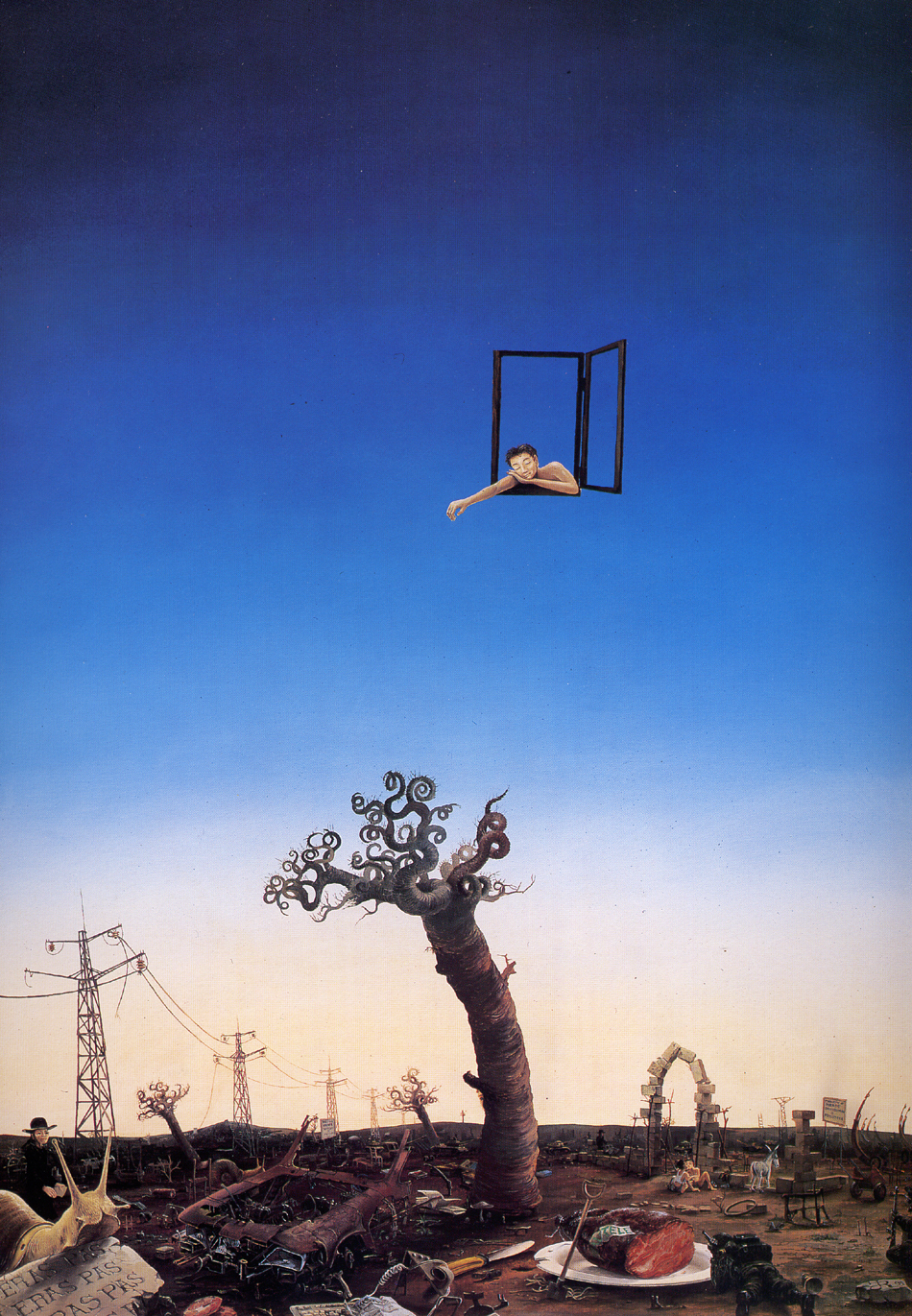 ��������� :: �������� Jacques Resch :: ���������� 2