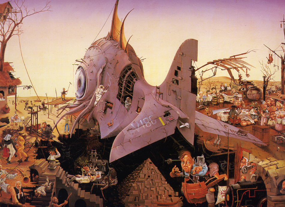 ��������� :: �������� Jacques Resch :: ���������� 2