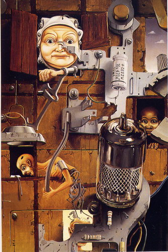 ��������� :: �������� Jacques Resch ���� 16