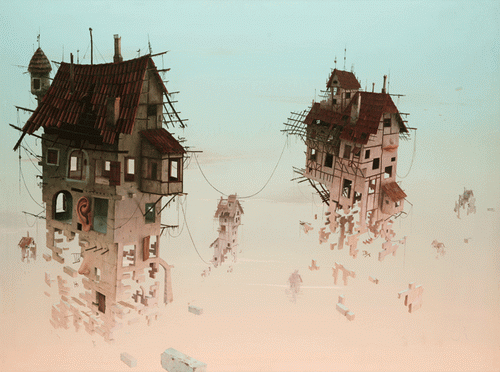 ��������� :: �������� Jacques Resch ���� 20