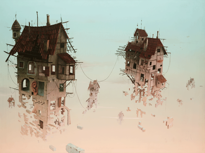 ��������� :: �������� Jacques Resch :: ���������� 2