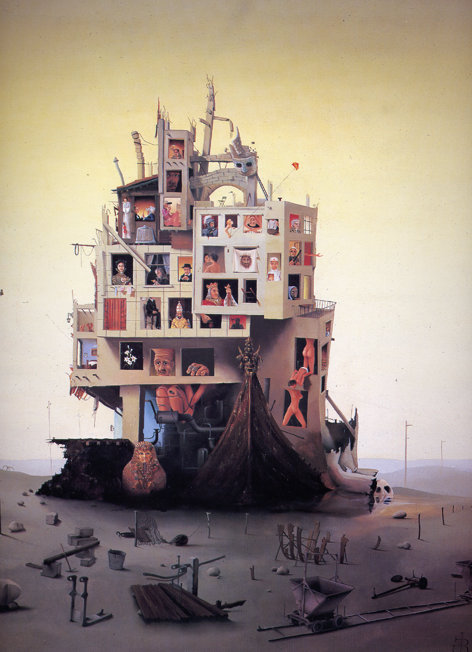 ��������� :: �������� Jacques Resch :: ���������� 2