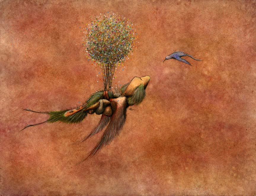 Jeannie Lynn Paske ::  2