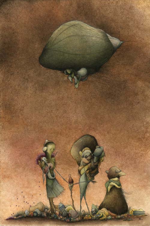 Jeannie Lynn Paske ::  2