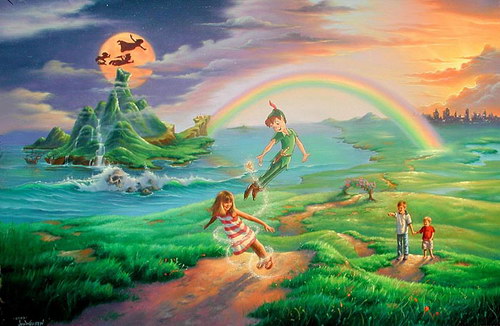 ��������� :: ���� ����� (Jim Warren) ���� 1