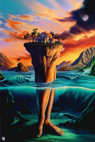��������� :: ���� ����� (Jim Warren) ���� 2