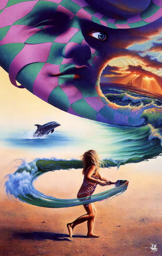 ��������� :: ���� ����� (Jim Warren) ���� 3