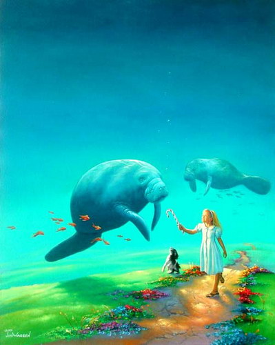 ��������� :: ���� ����� (Jim Warren) ���� 4