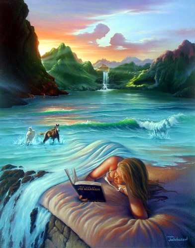 ��������� :: ���� ����� (Jim Warren) ���� 5