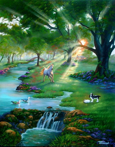 ��������� :: ���� ����� (Jim Warren) ���� 7