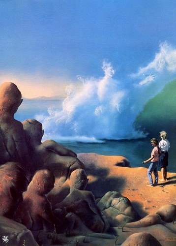 ��������� :: ���� ����� (Jim Warren) ���� 9