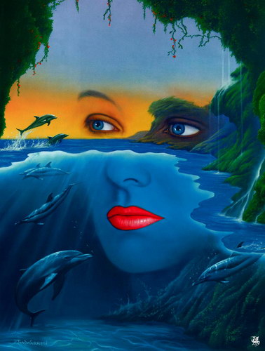 ��������� :: ���� ����� (Jim Warren) ���� 13
