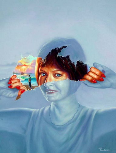 ��������� :: ���� ����� (Jim Warren) ���� 14