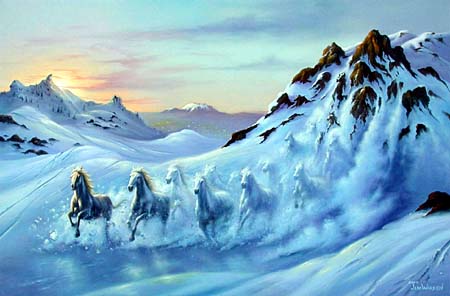 ��������� :: ���� ����� (Jim Warren) ���� 21