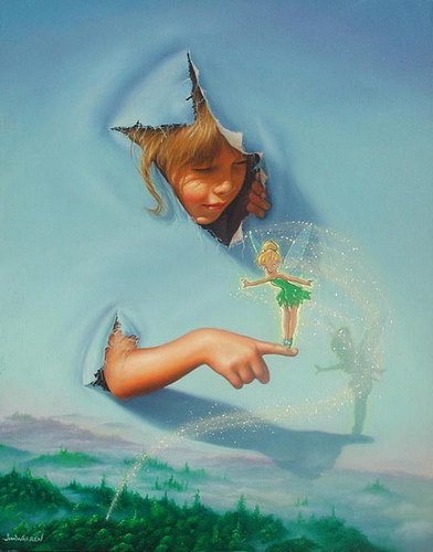 ��������� :: ���� ����� (Jim Warren) ���� 22