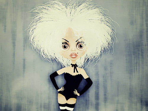 ����������� (JOUJOU ART) ���� 5