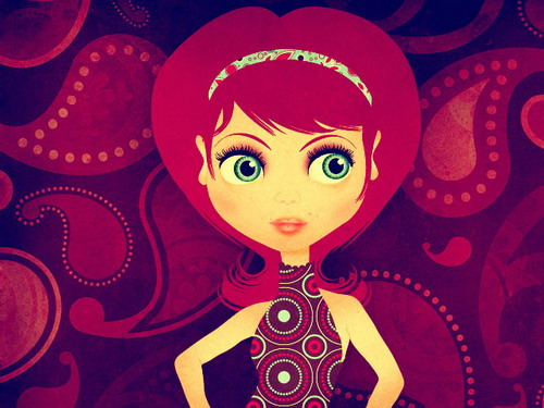 ����������� (JOUJOU ART) ���� 8