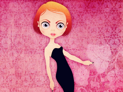 ����������� (JOUJOU ART) ���� 9