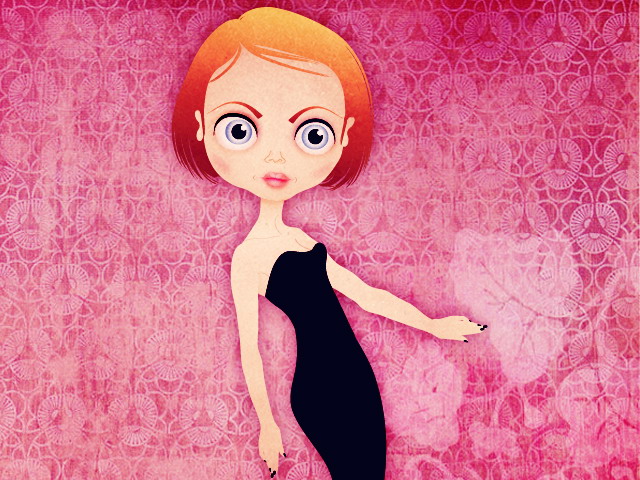 ����������� (JOUJOU ART) :: ���������� 2