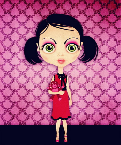 ����������� (JOUJOU ART) ���� 21