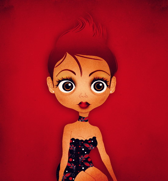 ����������� (JOUJOU ART) :: ���������� 2