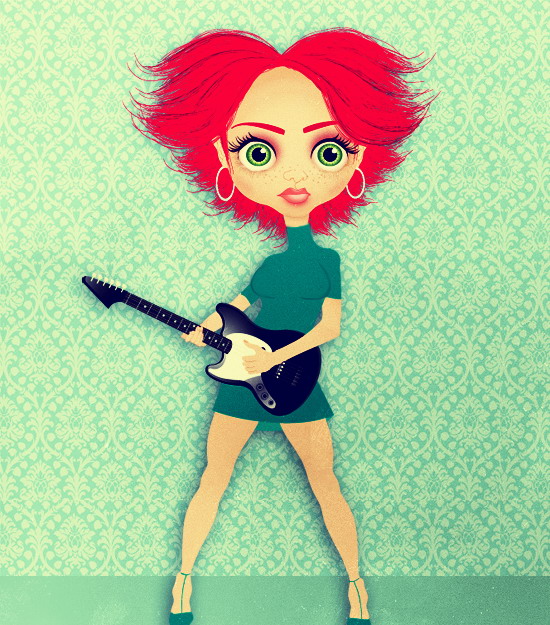 ����������� (JOUJOU ART) :: ���������� 2