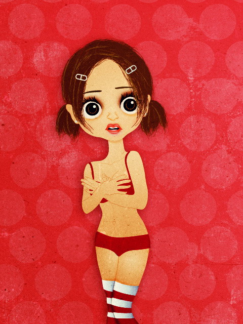 ����������� (JOUJOU ART) :: ���������� 2