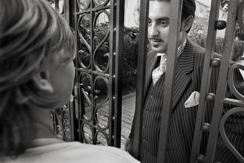 �������� Juan Buhler ���� 12