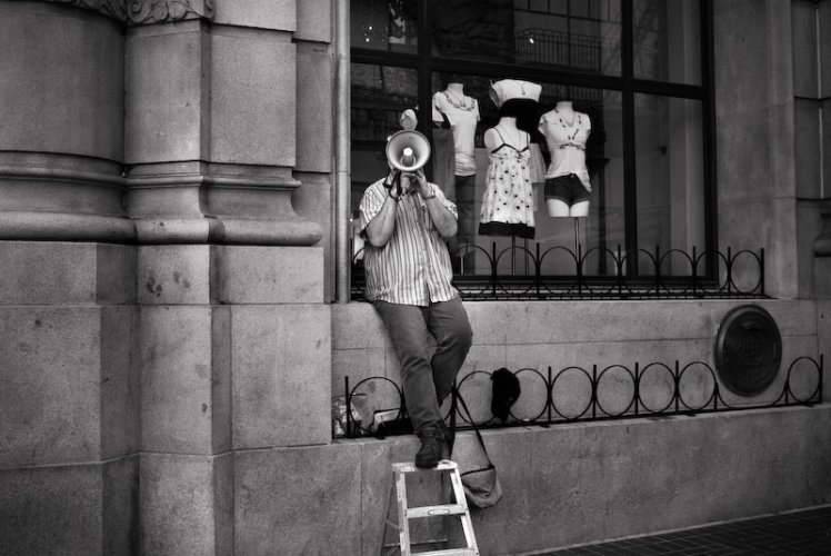�������� Juan Buhler :: ���������� 2